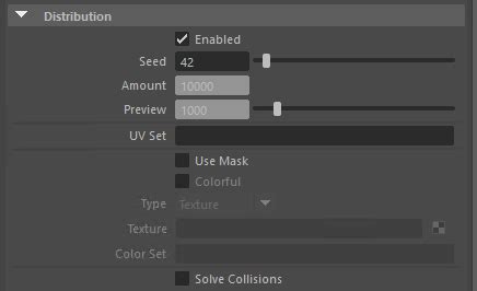 VrayScatter for Maya v4.608