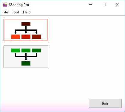 Some Fellow System SSharing