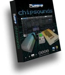 Plogue Chipsounds 1.977 Download